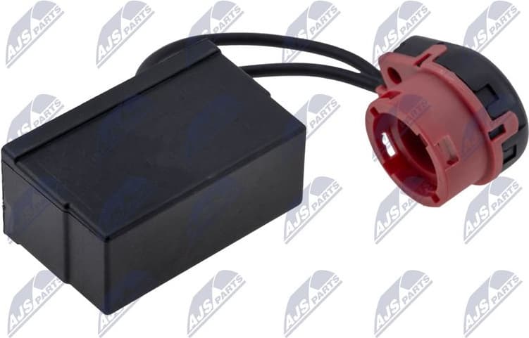 Control Unit, lights EPX-UV-001