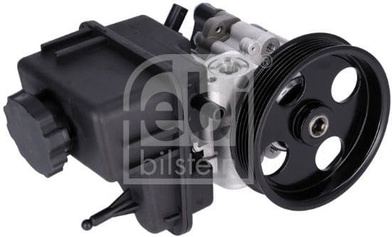 Hydraulic Pump, steering 184067 - image 2