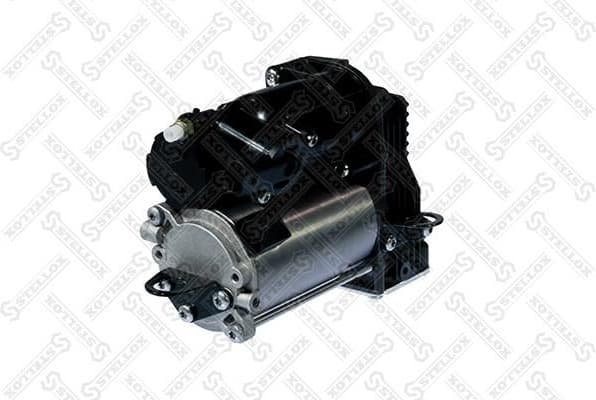 Compressor, compressed-air system 85-25527-SX