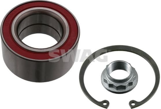 Wheel Bearing Kit 20 92 1996