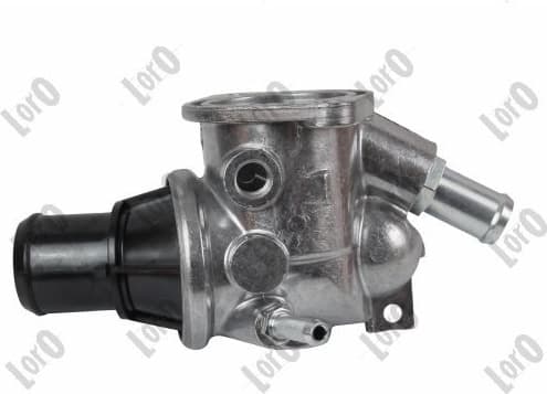 Thermostat, coolant LORO 016-025-0025 - image 3