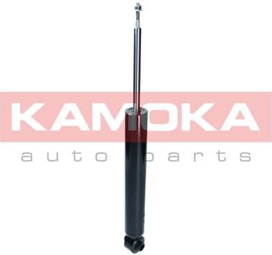 Shock absorber rear 2001169 - image 2