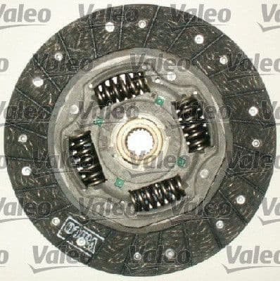 Clutch Kit KIT2P 821323 - image 6