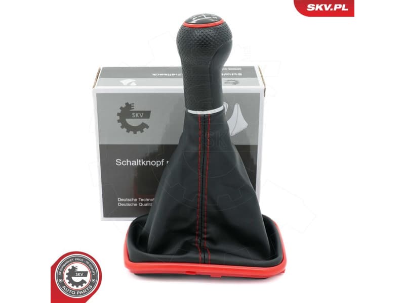 Gear Lever Knob 63SKV439