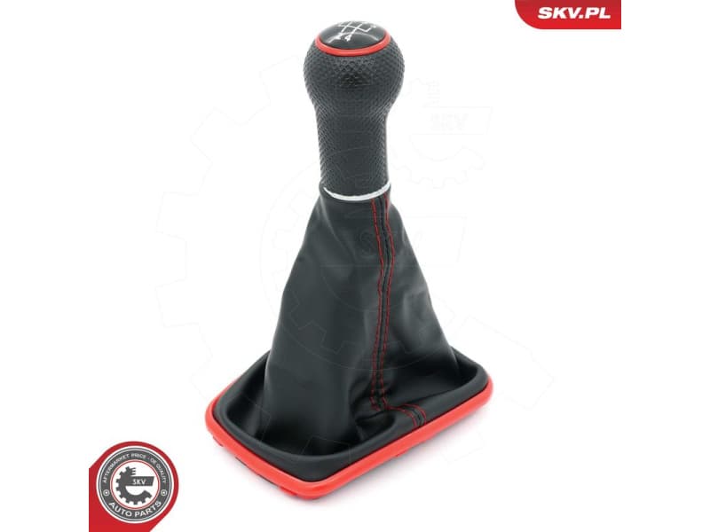 Gear Lever Knob 63SKV439 - image 4