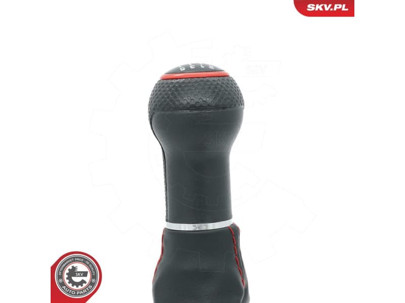 Gear Lever Knob 63SKV439 - image 7