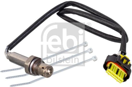 Oxygen Sensor 175952
