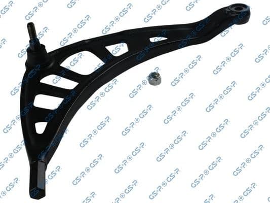 Control/Trailing Arm, wheel suspension S062068