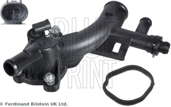 Coolant Flange ADG09252