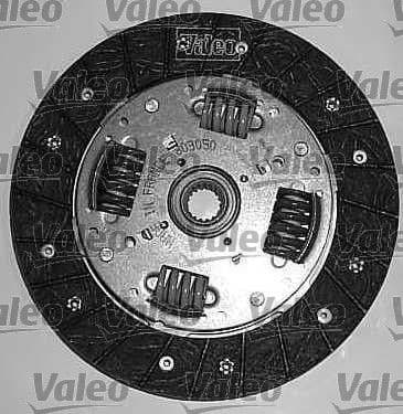Clutch Kit KIT3P 821336 - image 8
