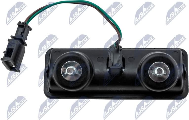 Tailgate Handle EZC-SK-071 - image 4