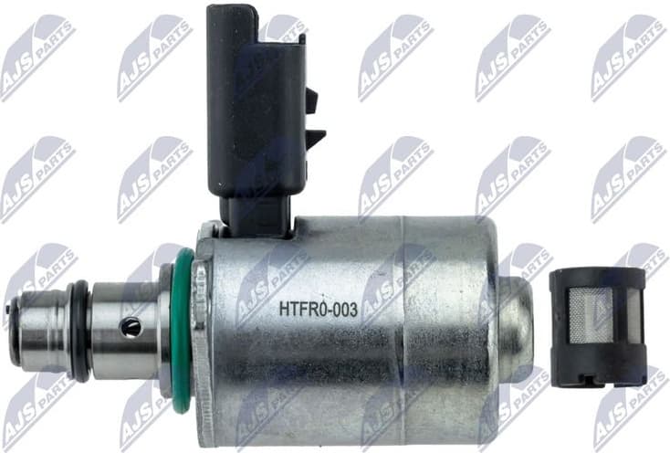 Control Valve, fuel quantity (common rail system) ESCV-FR-003 - image 4