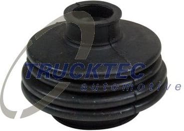 Bellow, drive shaft 02.32.020