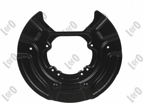 Splash Guard, brake disc LORO 131-07-514