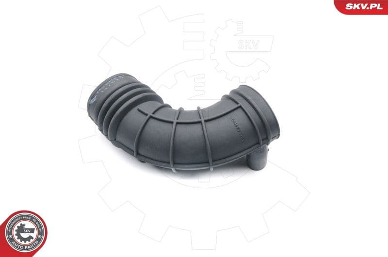 Intake Hose, air filter 24SKV401 - image 2