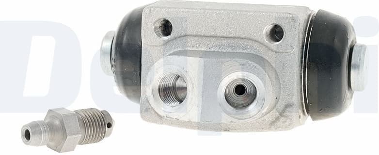 Wheel Brake Cylinder LW90206