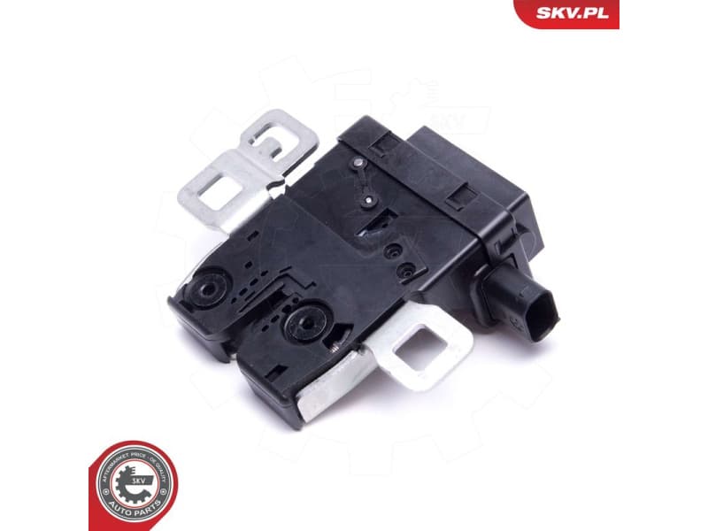 Tailgate Lock 16SKV893 - image 3