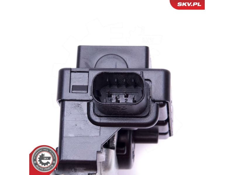 Tailgate Lock 16SKV893 - image 4