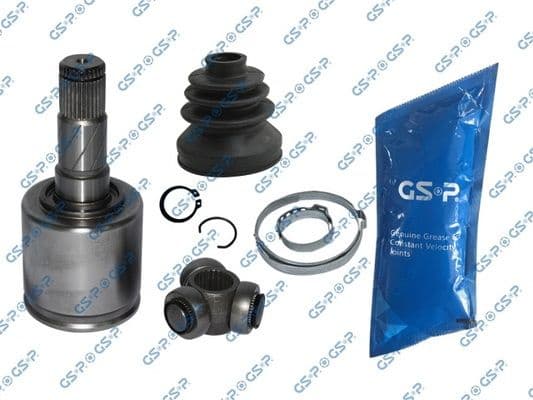 Joint Kit, drive shaft 634079