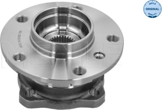 Repair Kit, wheel hub MEYLE-ORIGINAL-KIT: Better solution for you! 314 753 0015 - image 2