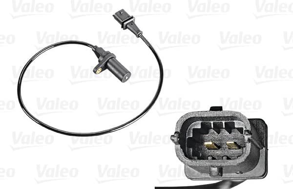 Sensor, crankshaft pulse 254079 - image 4