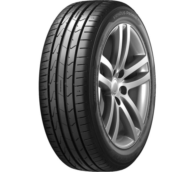 Summer tyres 185/60R15 HANKOOK VENTUS PRIME3 (K125) 88H XL CBB71