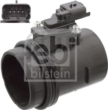 Mass Air Flow Sensor 105846