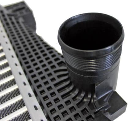 Charge Air Cooler BEHR *** PREMIUM LINE *** CI 27 000P - image 3