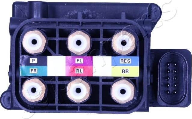 Valve, compressed-air system MM-ASV006 - image 2