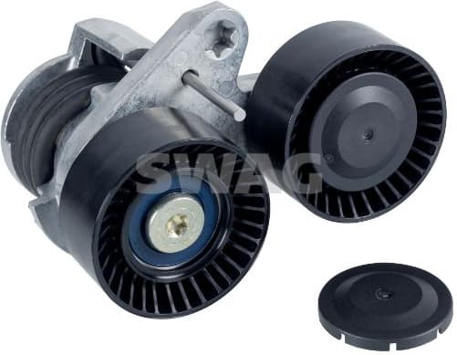 Belt Tensioner, V-ribbed belt 20 93 0129