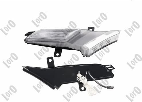 Daytime Running Light Set LORO TUNING L40-160-001LED - image 2