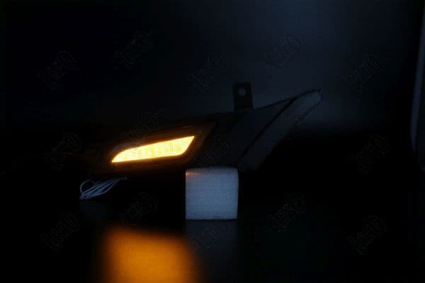 Daytime Running Light Set LORO TUNING L40-160-001LED - image 4