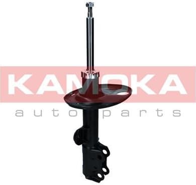 Shock Absorber 2000450