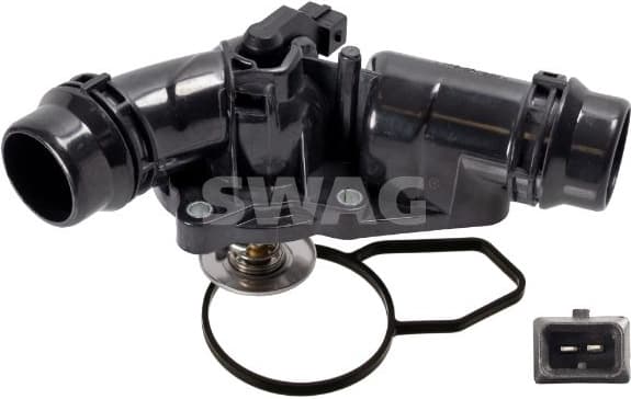 Thermostat, coolant 20 94 3624