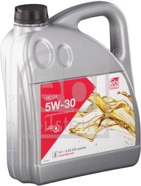 Engine Oil Mobility Guard Pro 108361