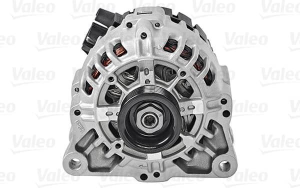 Alternator VALEO RE-GEN REMANUFACTURED 437139 - image 6