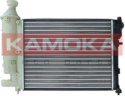 Radiator, engine cooling 7705188 - image 2