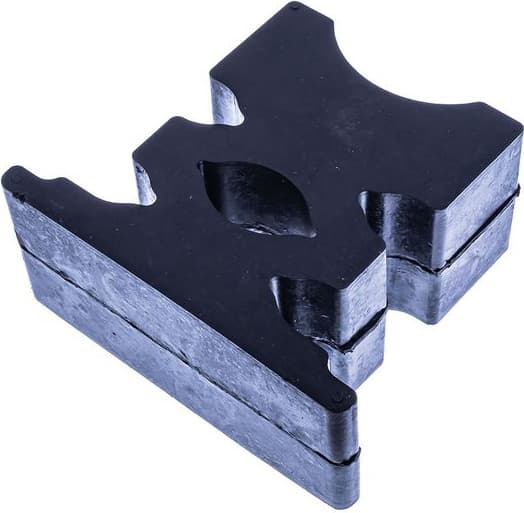 Rubber Buffer, suspension D300524