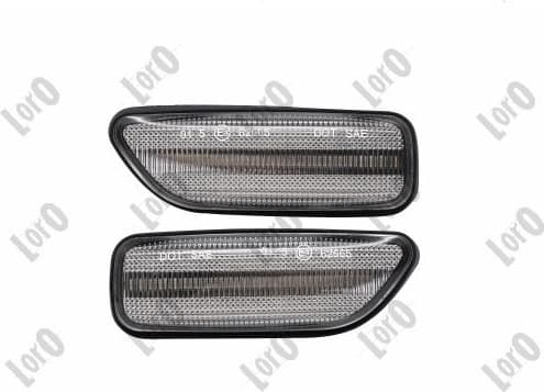 Direction Indicator Set LORO TUNING L52-140-001LED