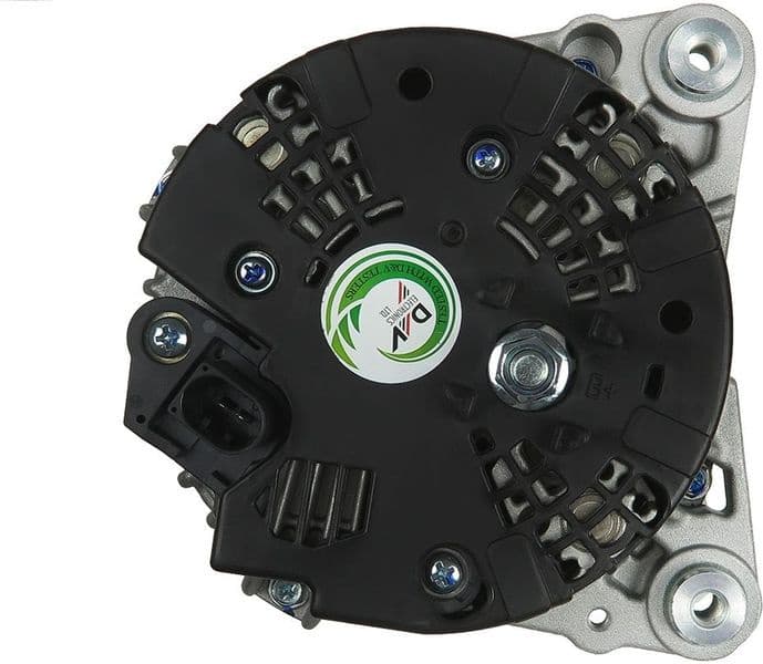 Alternator AS A0847S - image 3