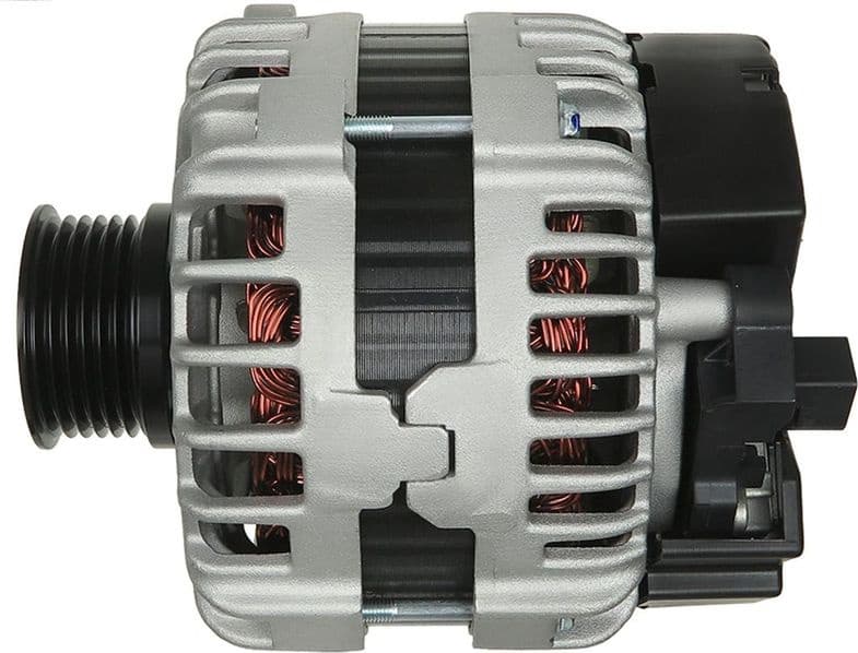 Alternator AS A0847S - image 4