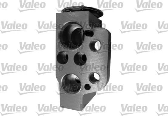 Expansion Valve, air conditioning 509901 - image 2