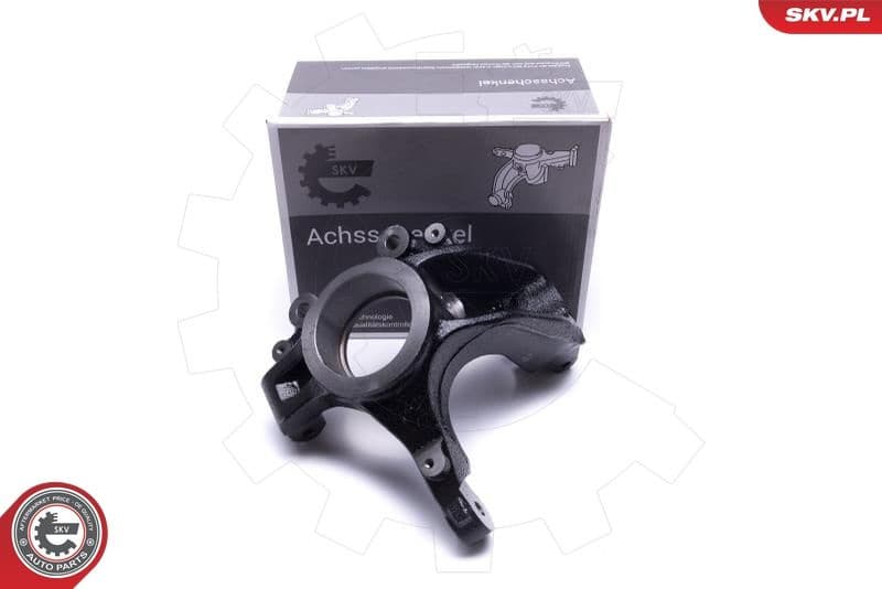 Steering Knuckle, wheel suspension 47SKV701
