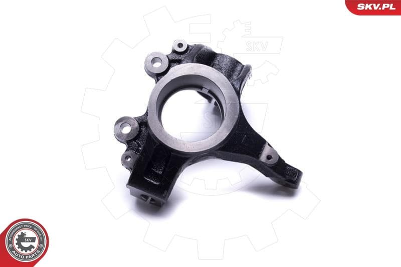 Steering Knuckle, wheel suspension 47SKV701 - image 2