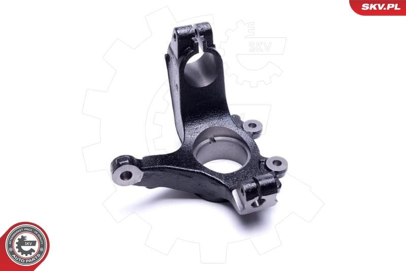 Steering Knuckle, wheel suspension 47SKV701 - image 3