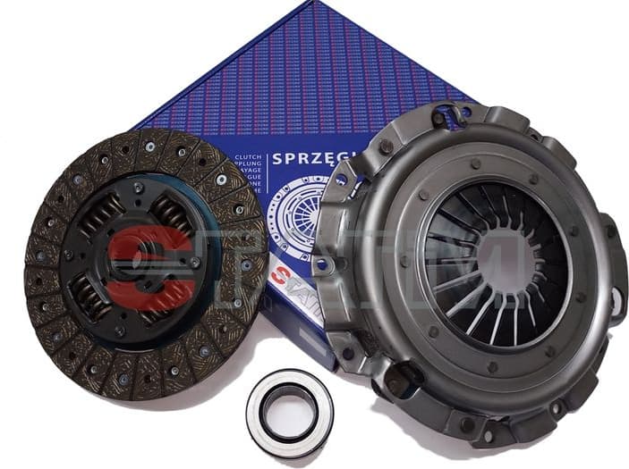 Clutch Kit 100.877