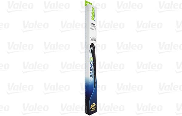 Wiper Blade SILENCIO FLAT BLADE SET 574466 - image 6
