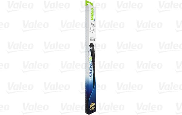 Wiper Blade SILENCIO FLAT BLADE SET 574384 - image 6