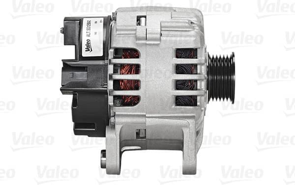 Alternator VALEO RE-GEN REMANUFACTURED 437339 - image 7