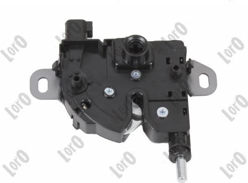 Bonnet Lock LORO 132-017-005